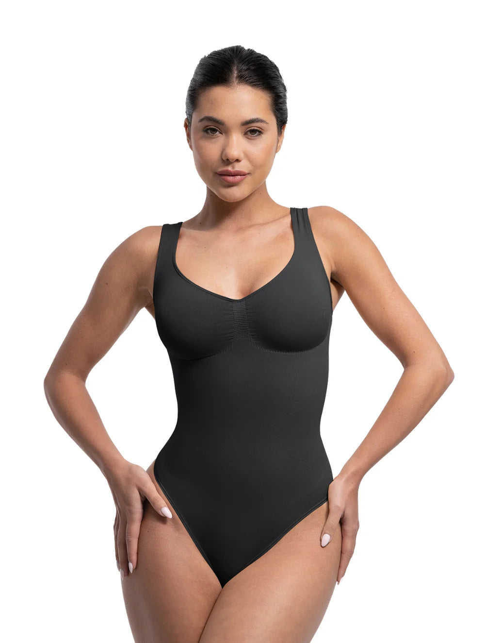 GlowForm Sculpting Bodysuit
